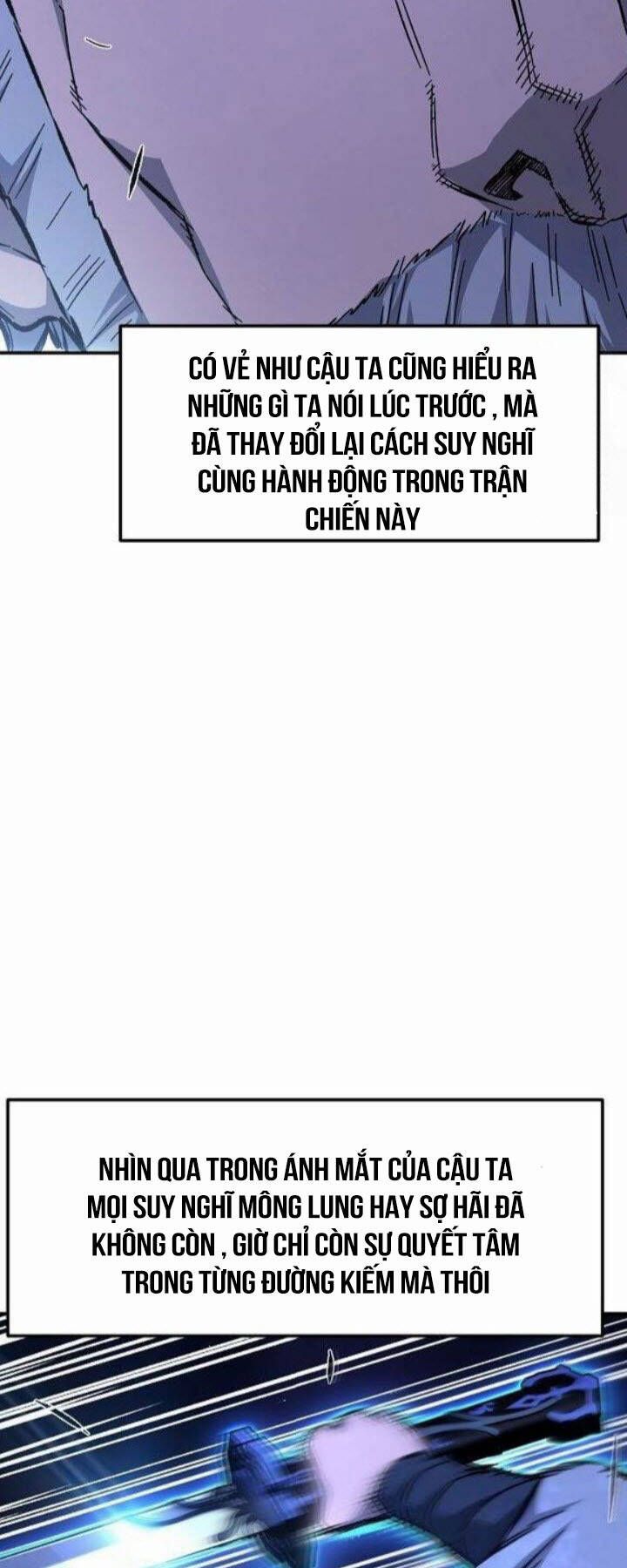 đọc truyện Cảm Kiếm Tuyệt Đối Chương 79 ảnh 15 tại Thiên Thai Truyện