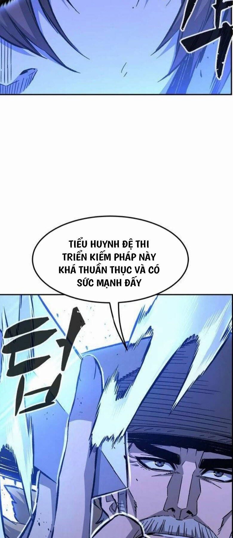 đọc truyện Cảm Kiếm Tuyệt Đối Chương 79 ảnh 29 tại Thiên Thai Truyện