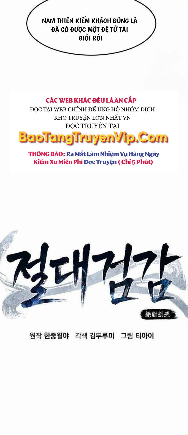 đọc truyện Cảm Kiếm Tuyệt Đối Chương 79 ảnh 34 tại Thiên Thai Truyện