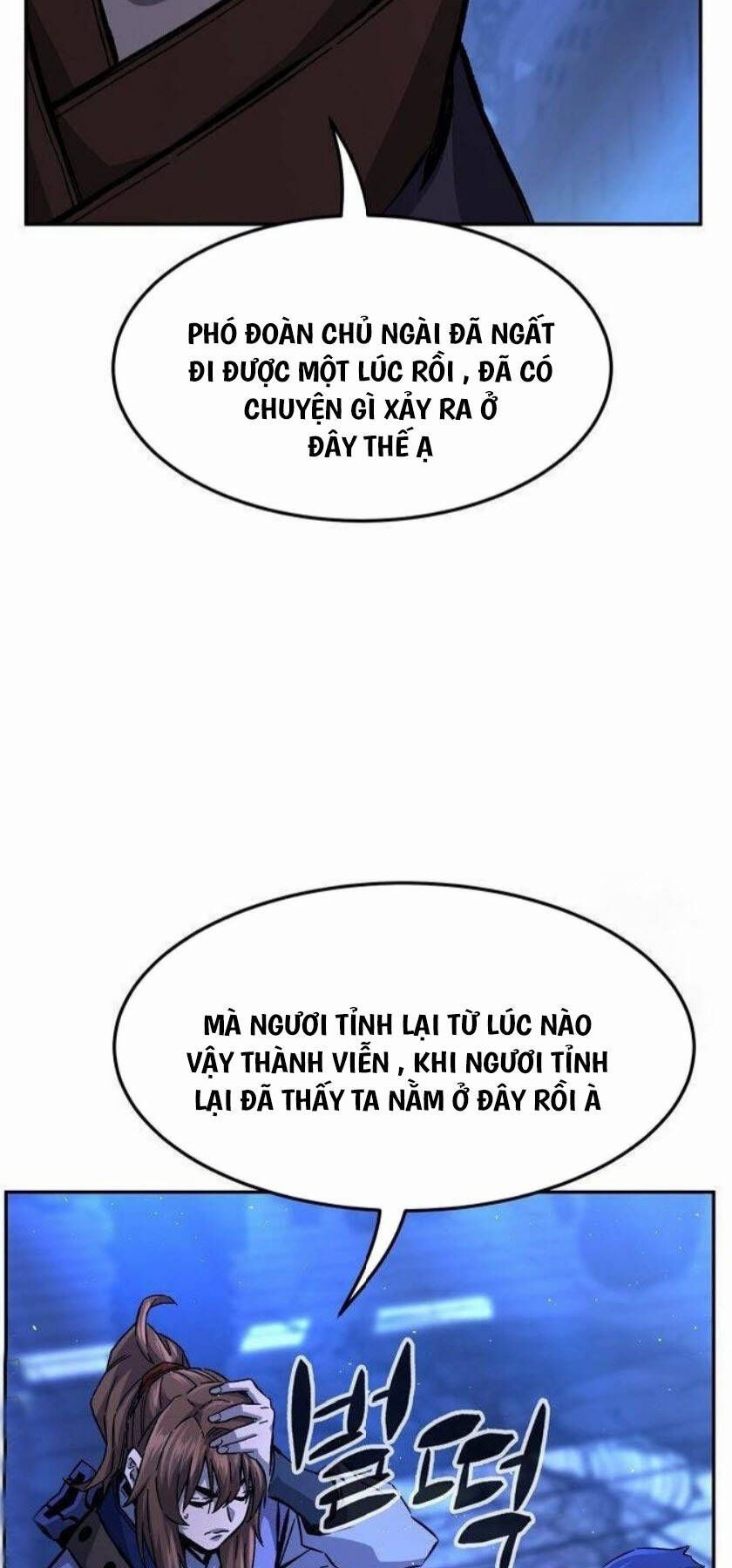 đọc truyện Cảm Kiếm Tuyệt Đối Chương 79 ảnh 48 tại Thiên Thai Truyện