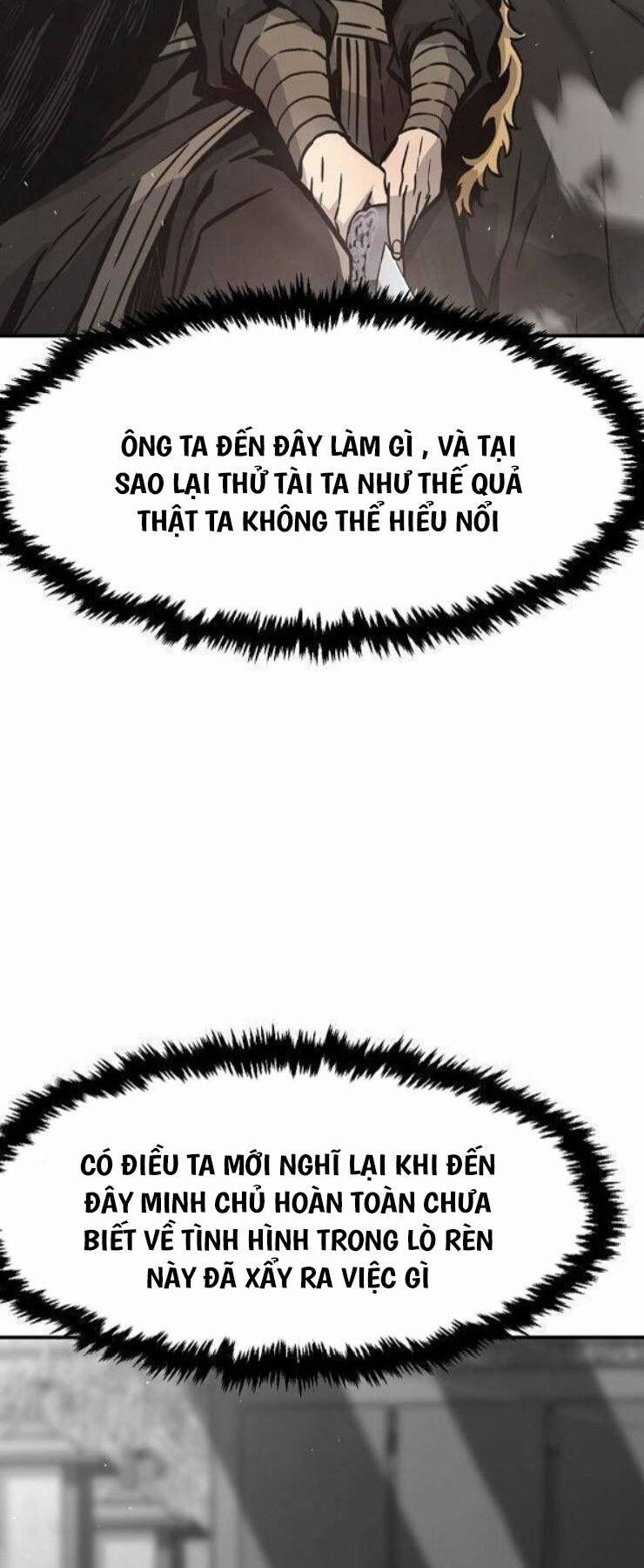 đọc truyện Cảm Kiếm Tuyệt Đối Chương 79 ảnh 53 tại Thiên Thai Truyện