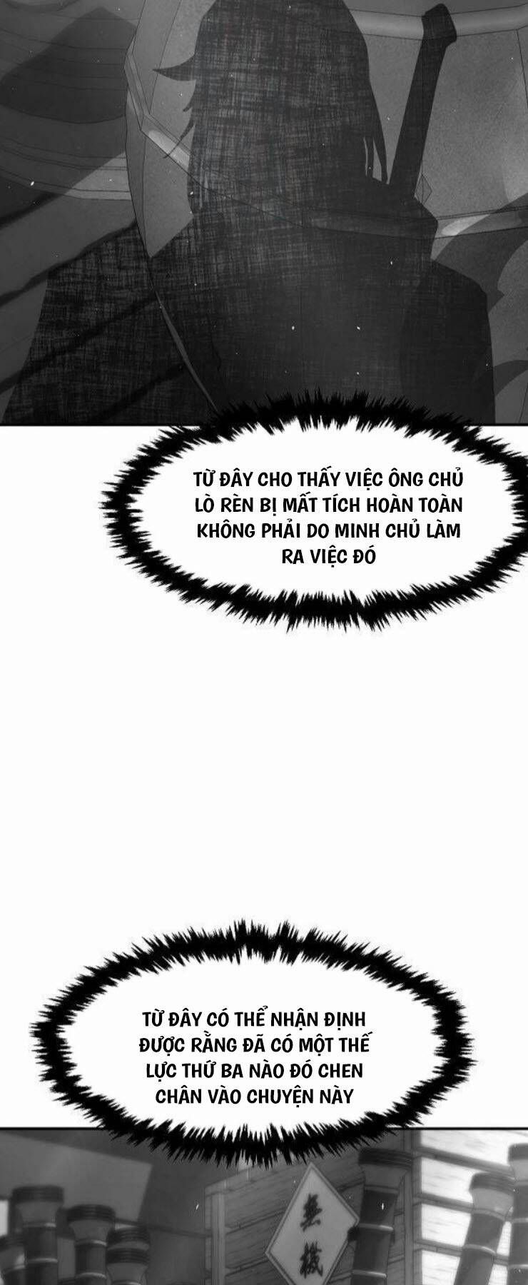 đọc truyện Cảm Kiếm Tuyệt Đối Chương 79 ảnh 56 tại Thiên Thai Truyện