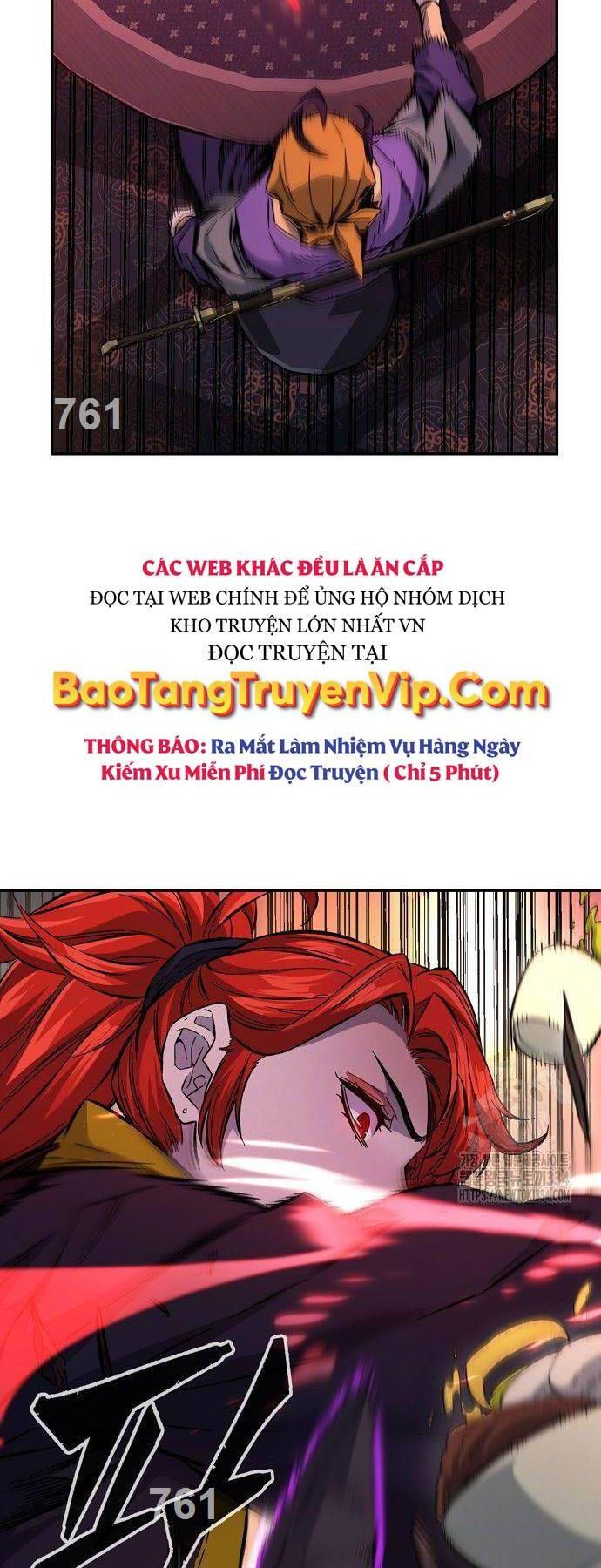 đọc truyện Cảm Kiếm Tuyệt Đối Chương 80 ảnh 3 tại Thiên Thai Truyện