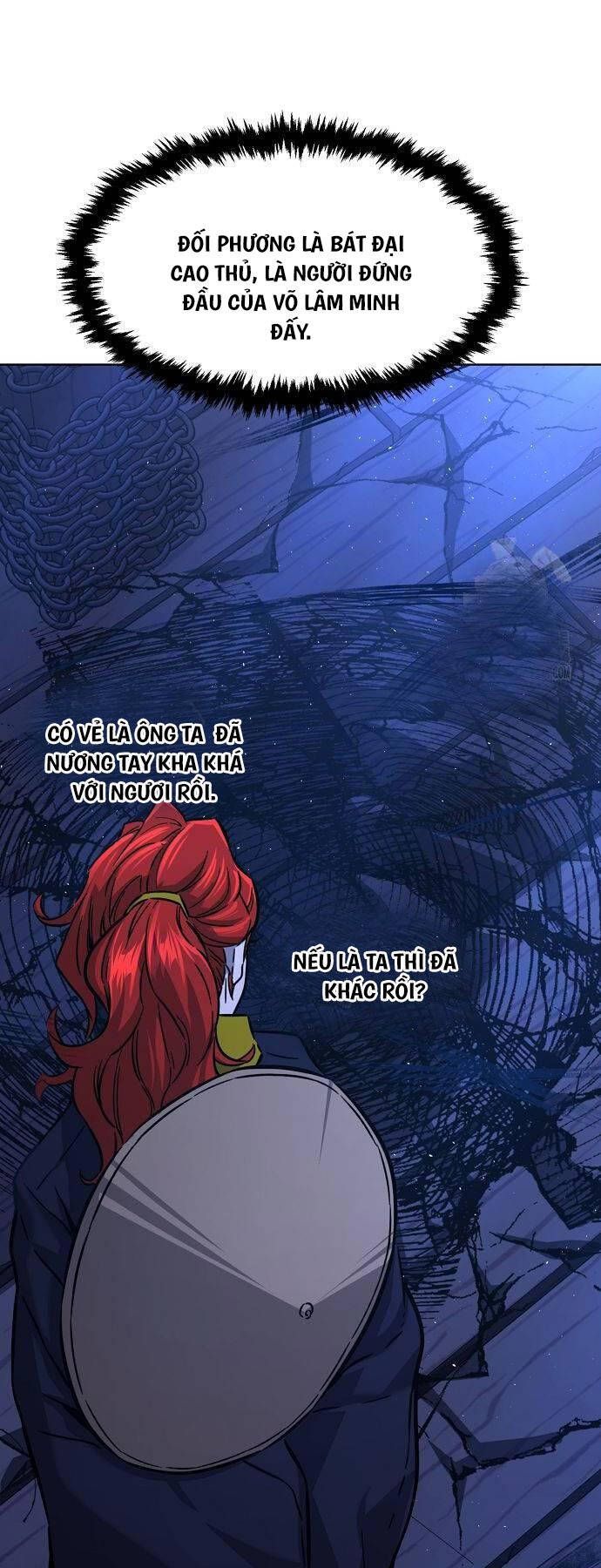 đọc truyện Cảm Kiếm Tuyệt Đối Chương 80 ảnh 51 tại Thiên Thai Truyện