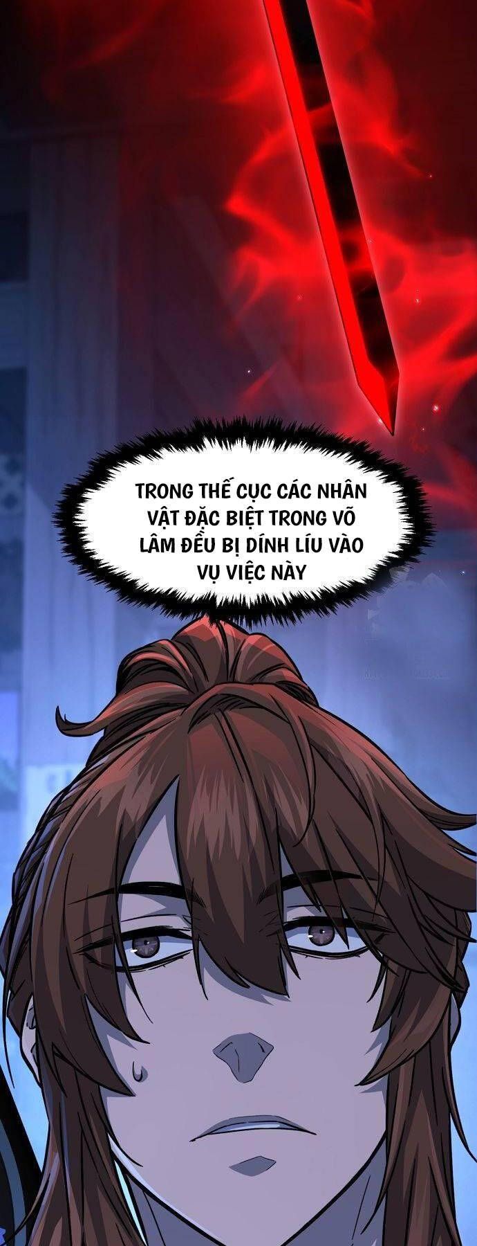 đọc truyện Cảm Kiếm Tuyệt Đối Chương 80 ảnh 86 tại Thiên Thai Truyện