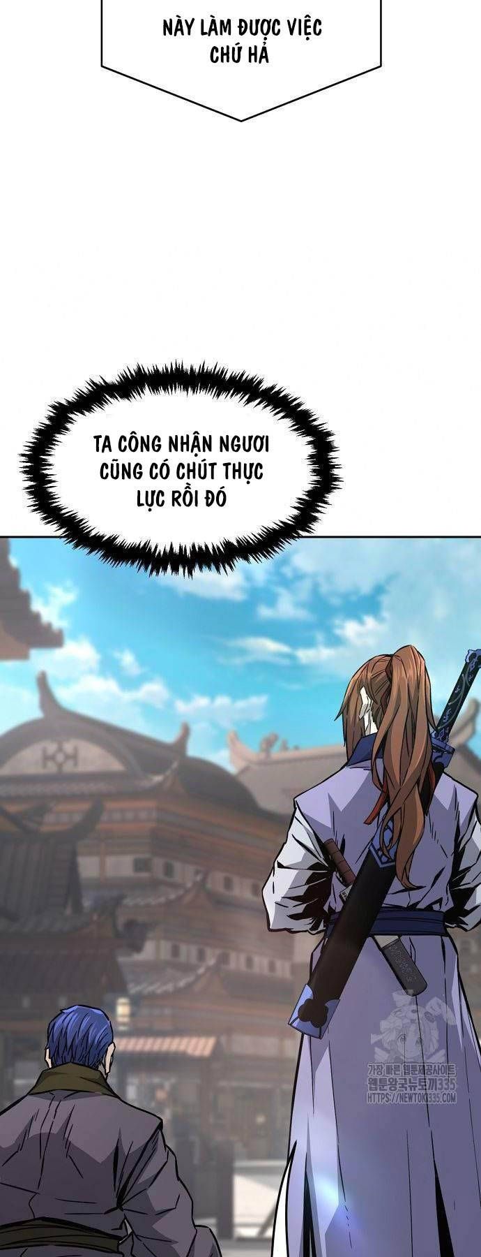 đọc truyện Cảm Kiếm Tuyệt Đối Chương 81 ảnh 20 tại Thiên Thai Truyện