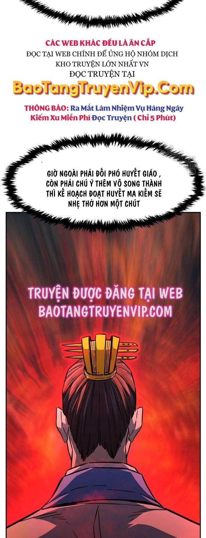 đọc truyện Cảm Kiếm Tuyệt Đối Chương 81 ảnh 25 tại Thiên Thai Truyện