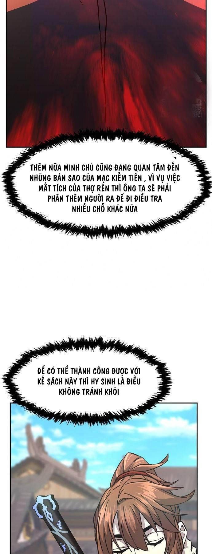 đọc truyện Cảm Kiếm Tuyệt Đối Chương 81 ảnh 26 tại Thiên Thai Truyện