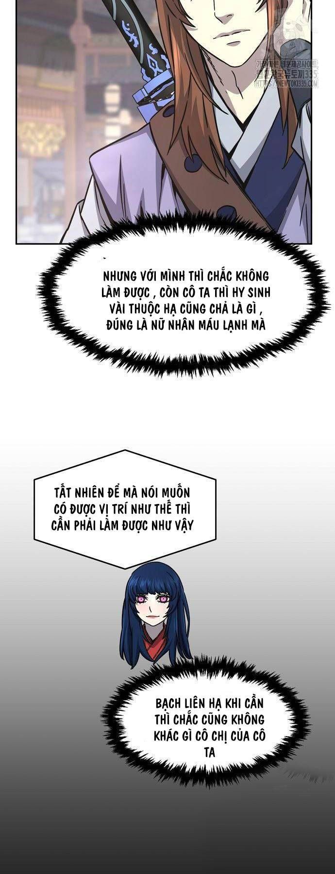 đọc truyện Cảm Kiếm Tuyệt Đối Chương 81 ảnh 27 tại Thiên Thai Truyện