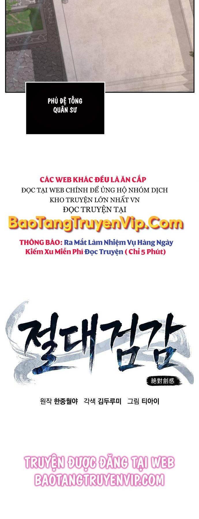 đọc truyện Cảm Kiếm Tuyệt Đối Chương 81 ảnh 32 tại Thiên Thai Truyện