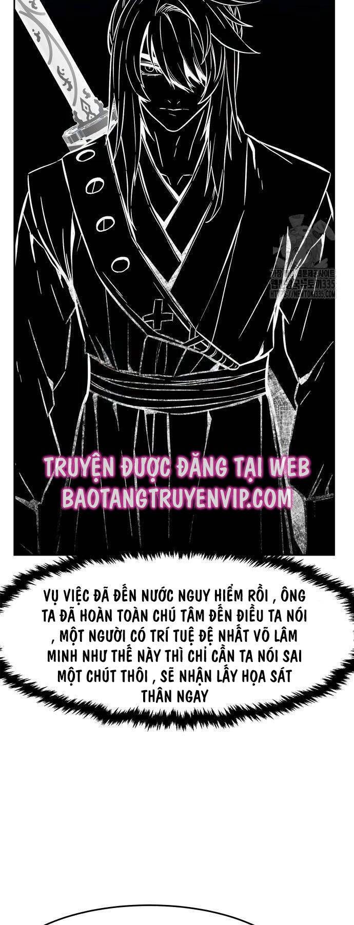 đọc truyện Cảm Kiếm Tuyệt Đối Chương 81 ảnh 43 tại Thiên Thai Truyện