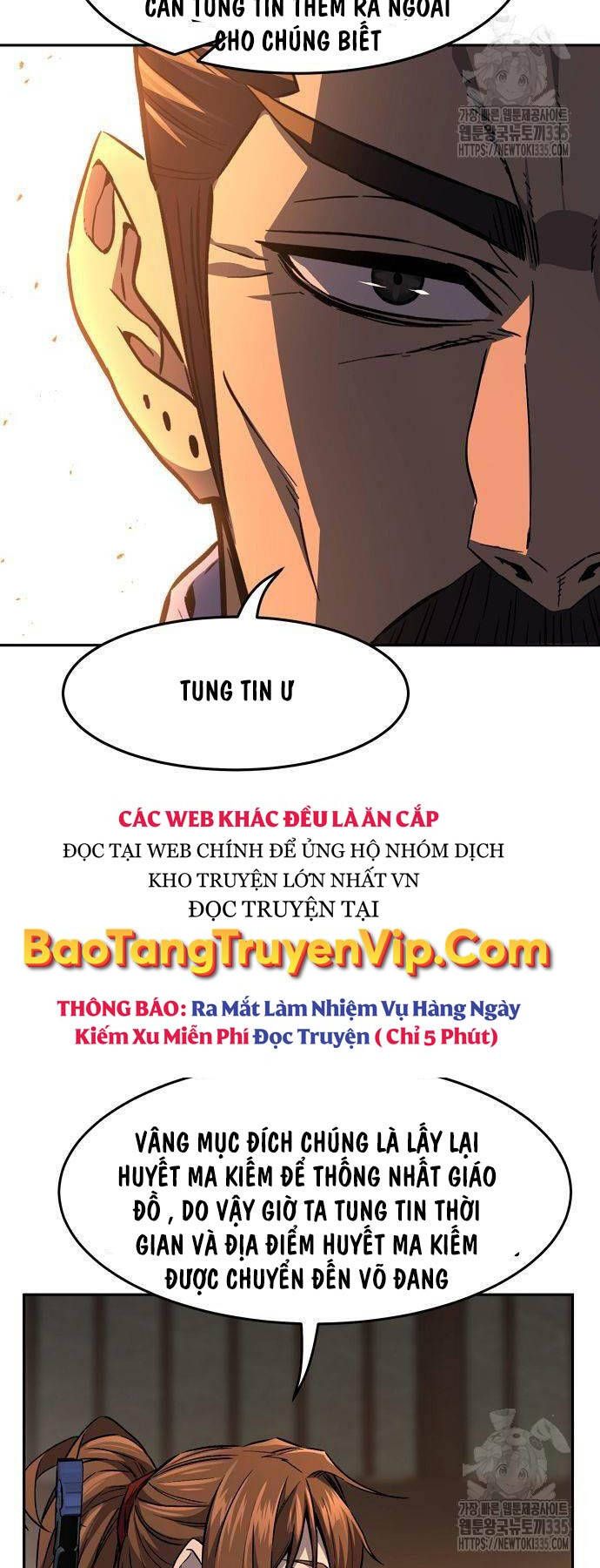 đọc truyện Cảm Kiếm Tuyệt Đối Chương 81 ảnh 45 tại Thiên Thai Truyện