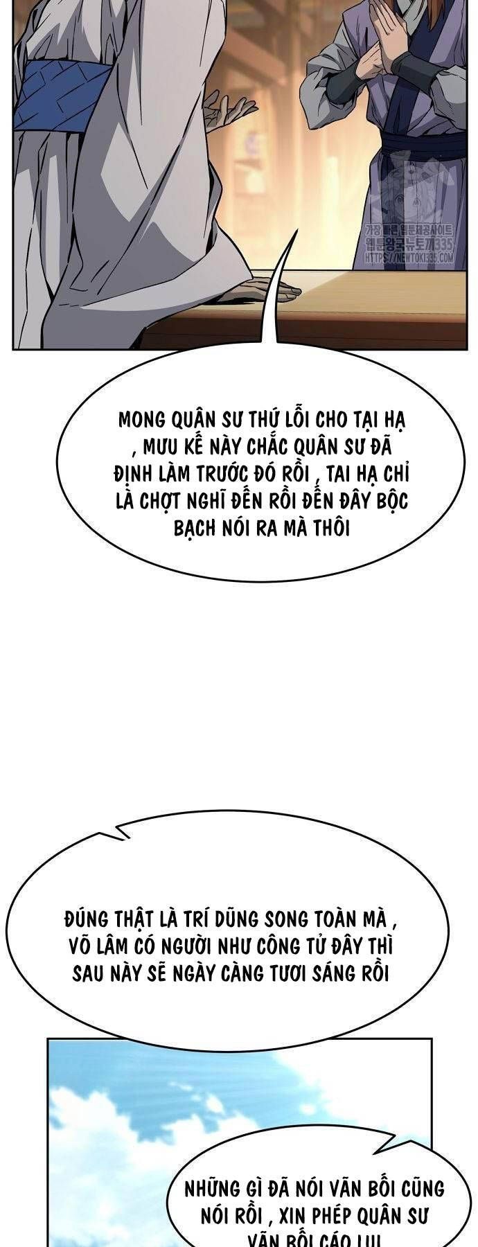 đọc truyện Cảm Kiếm Tuyệt Đối Chương 81 ảnh 53 tại Thiên Thai Truyện