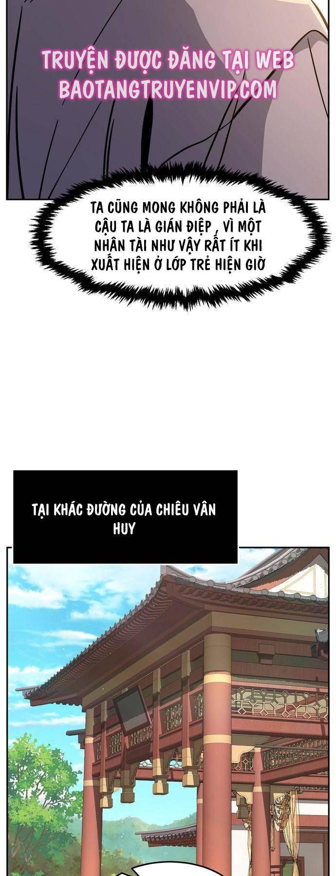 đọc truyện Cảm Kiếm Tuyệt Đối Chương 81 ảnh 69 tại Thiên Thai Truyện