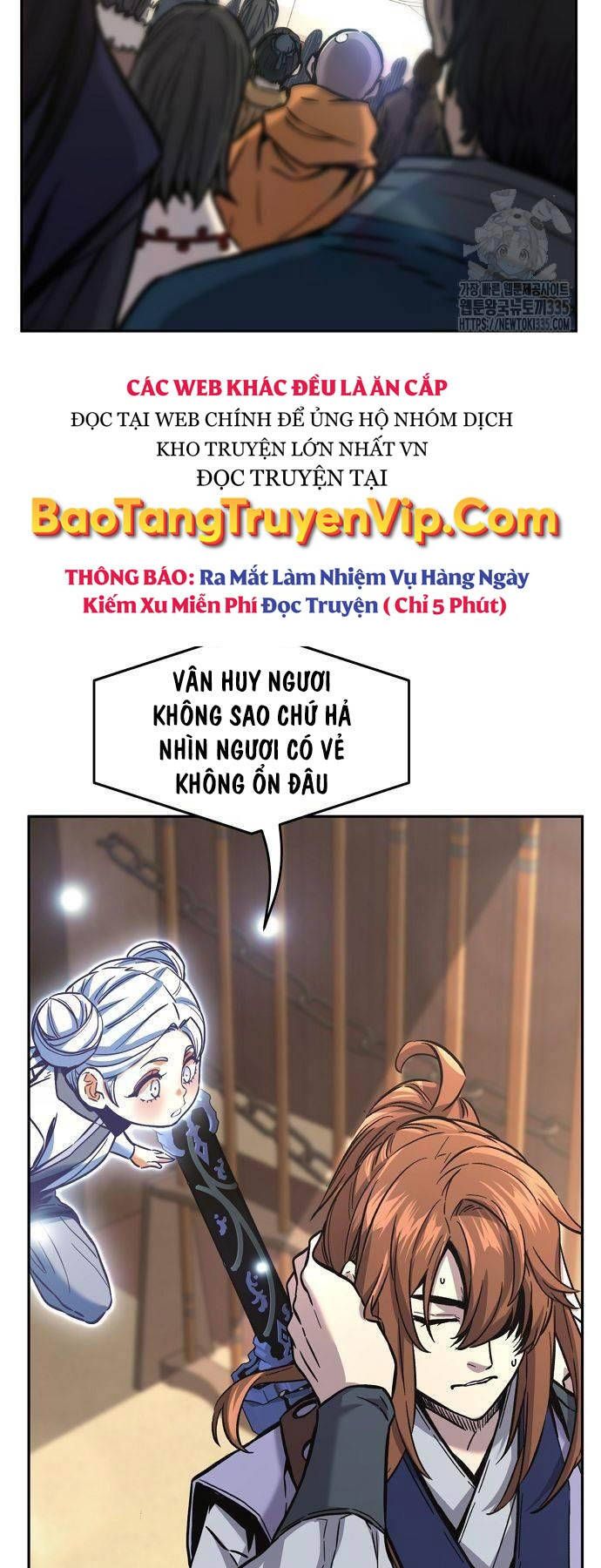 đọc truyện Cảm Kiếm Tuyệt Đối Chương 81 ảnh 80 tại Thiên Thai Truyện