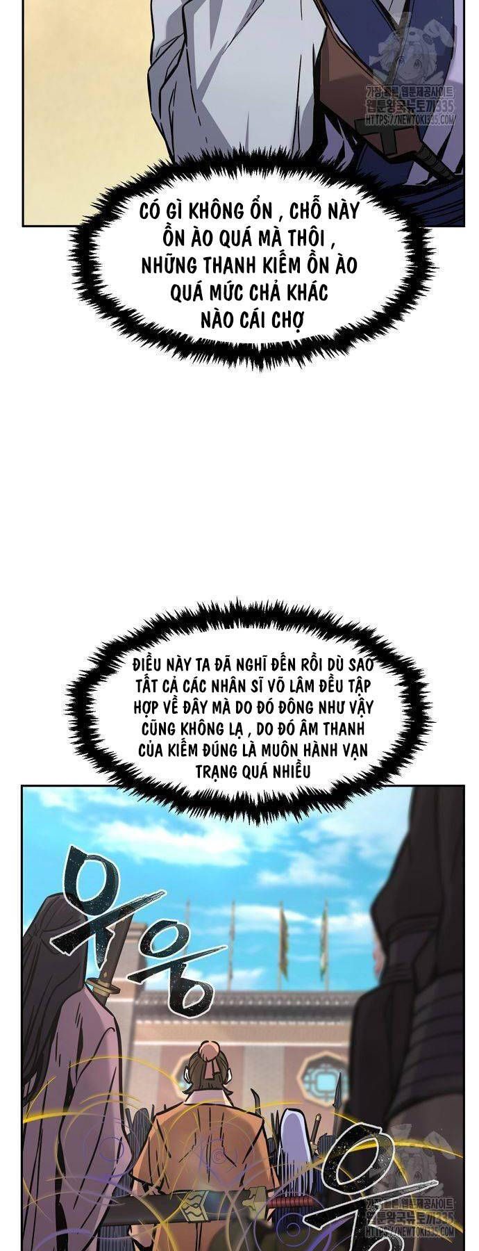 đọc truyện Cảm Kiếm Tuyệt Đối Chương 81 ảnh 81 tại Thiên Thai Truyện