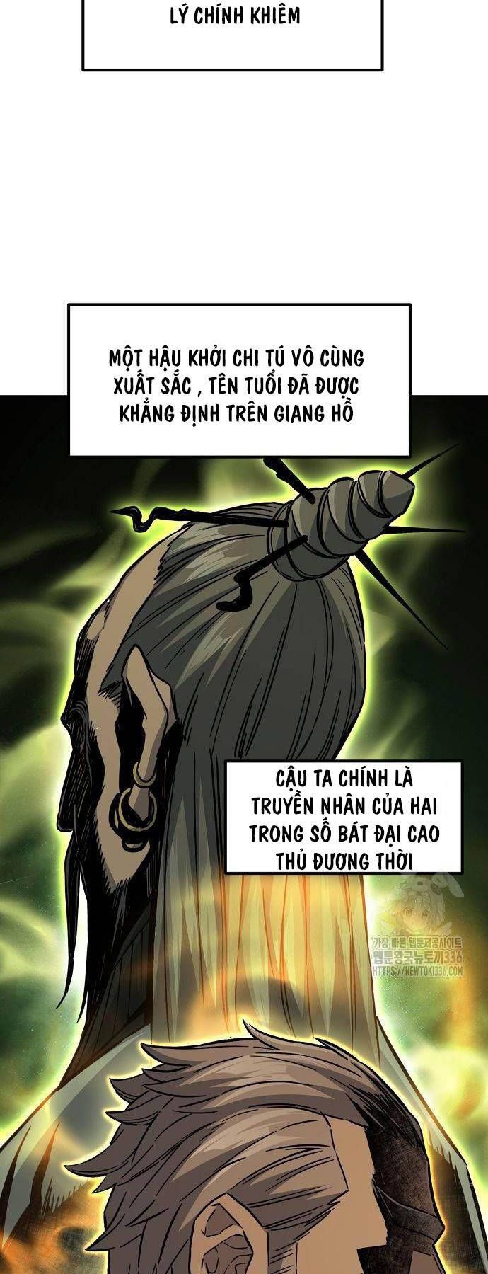 đọc truyện Cảm Kiếm Tuyệt Đối Chương 82 ảnh 21 tại Thiên Thai Truyện
