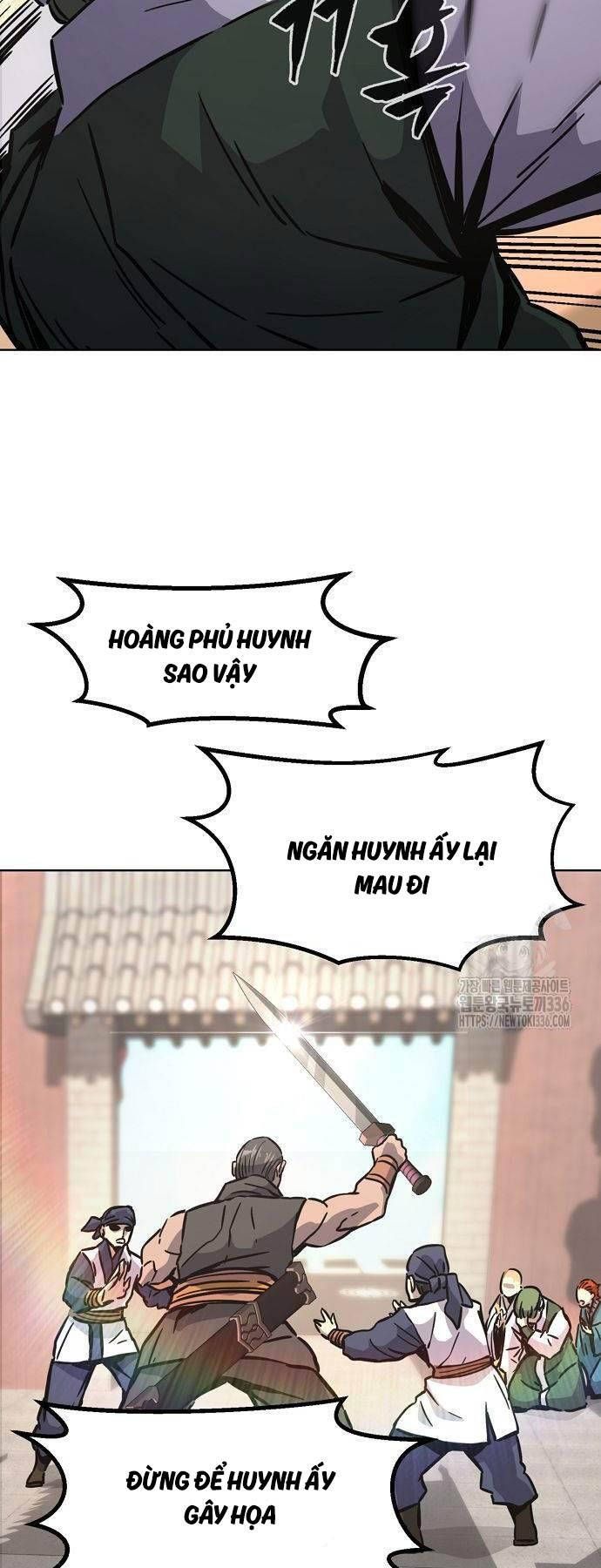 đọc truyện Cảm Kiếm Tuyệt Đối Chương 82 ảnh 31 tại Thiên Thai Truyện