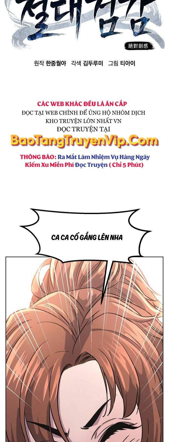 đọc truyện Cảm Kiếm Tuyệt Đối Chương 82 ảnh 33 tại Thiên Thai Truyện