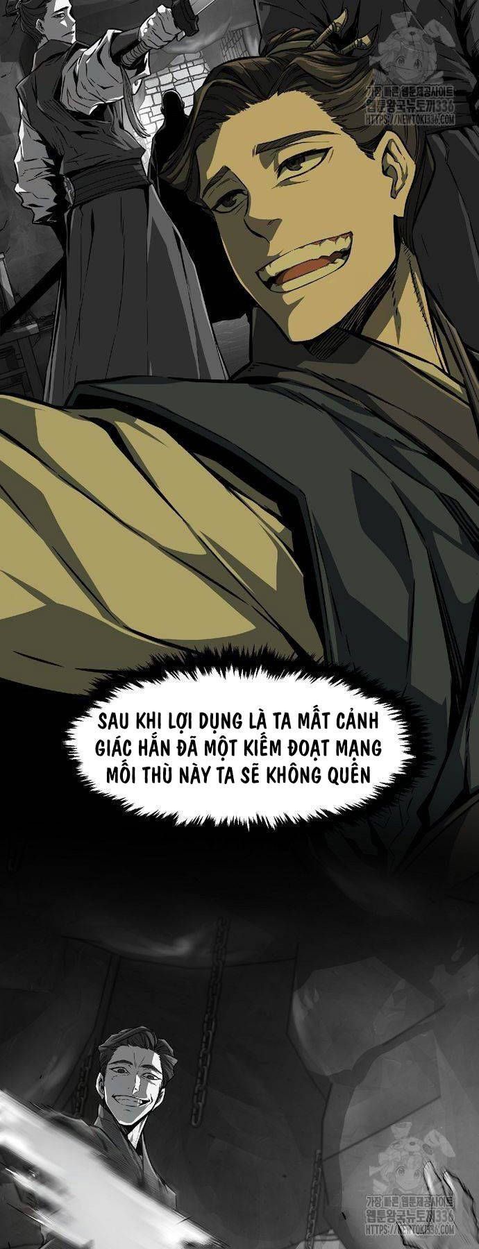 đọc truyện Cảm Kiếm Tuyệt Đối Chương 82 ảnh 45 tại Thiên Thai Truyện