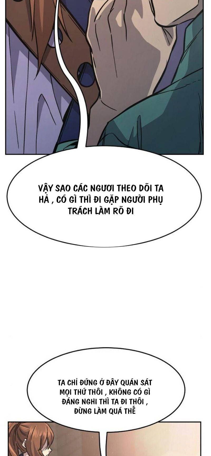 đọc truyện Cảm Kiếm Tuyệt Đối Chương 83 ảnh 101 tại Thiên Thai Truyện