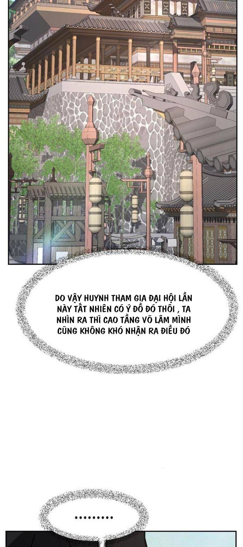 đọc truyện Cảm Kiếm Tuyệt Đối Chương 83 ảnh 82 tại Thiên Thai Truyện
