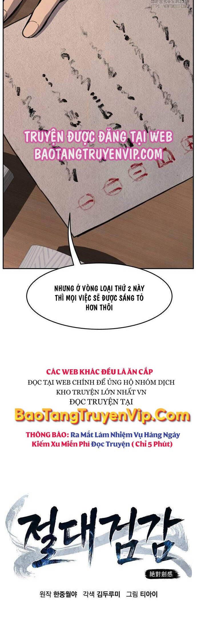 đọc truyện Cảm Kiếm Tuyệt Đối Chương 84 ảnh 15 tại Thiên Thai Truyện