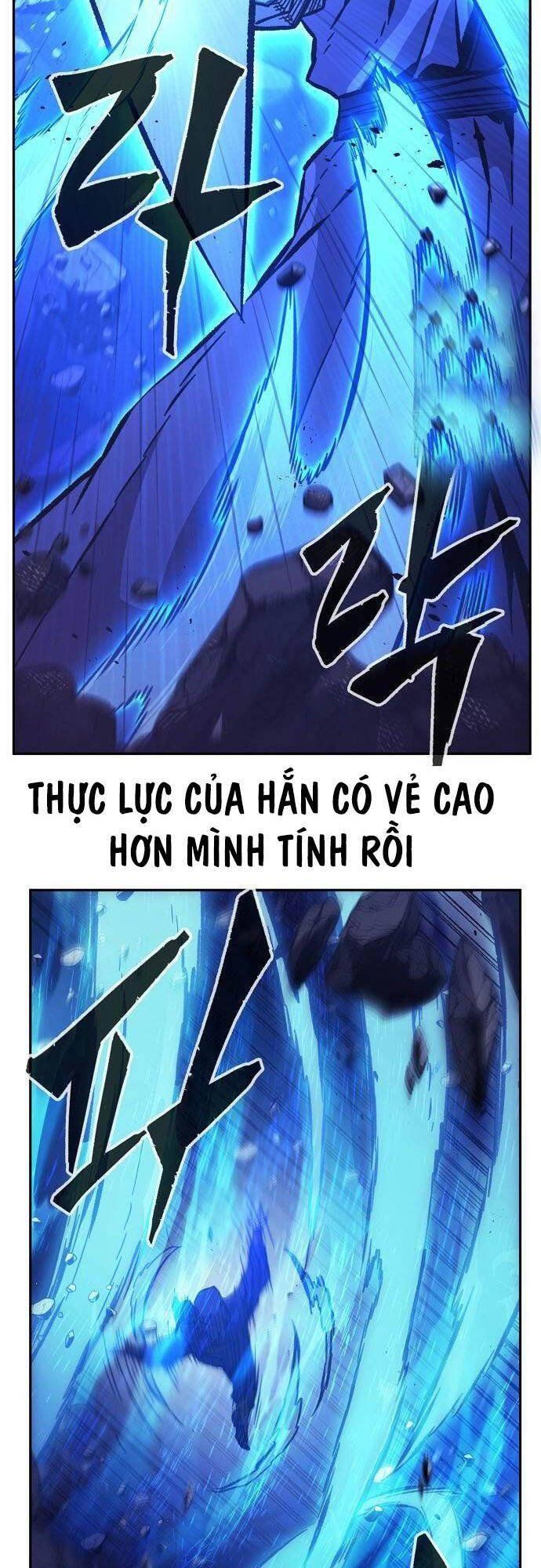 đọc truyện Cảm Kiếm Tuyệt Đối Chương 84 ảnh 55 tại Thiên Thai Truyện