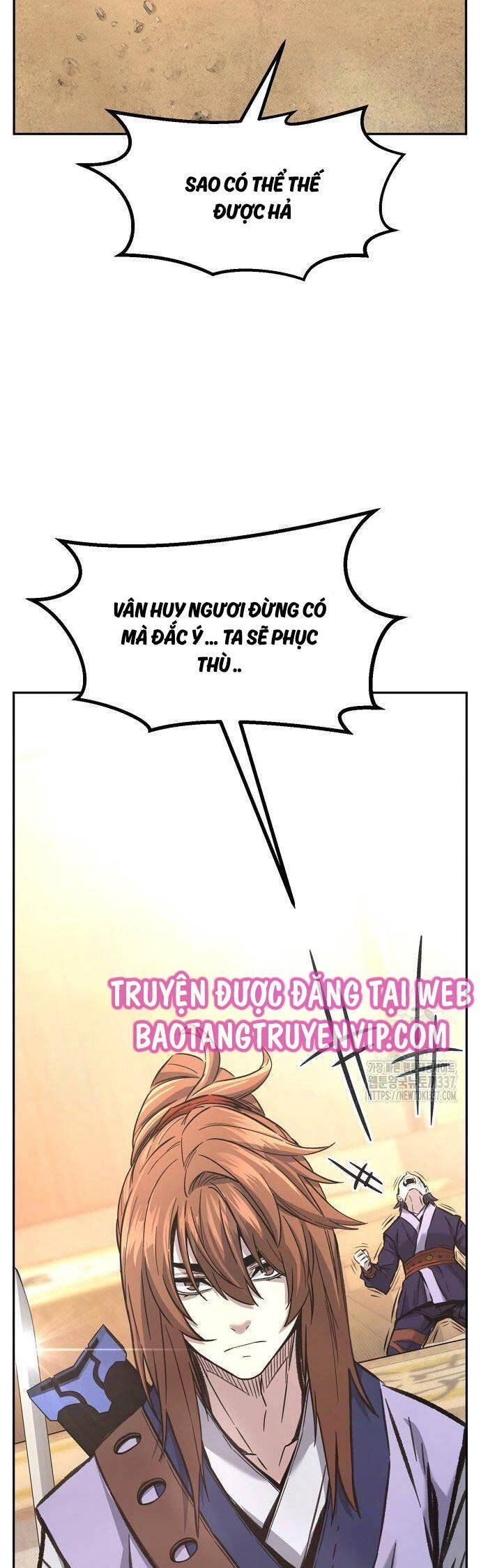 đọc truyện Cảm Kiếm Tuyệt Đối Chương 84 ảnh 62 tại Thiên Thai Truyện