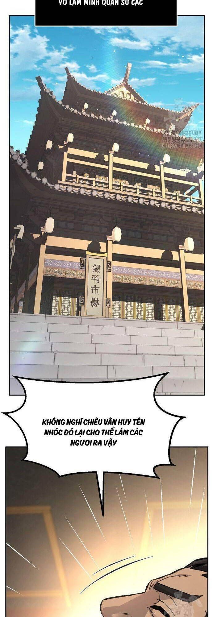 đọc truyện Cảm Kiếm Tuyệt Đối Chương 84 ảnh 9 tại Thiên Thai Truyện