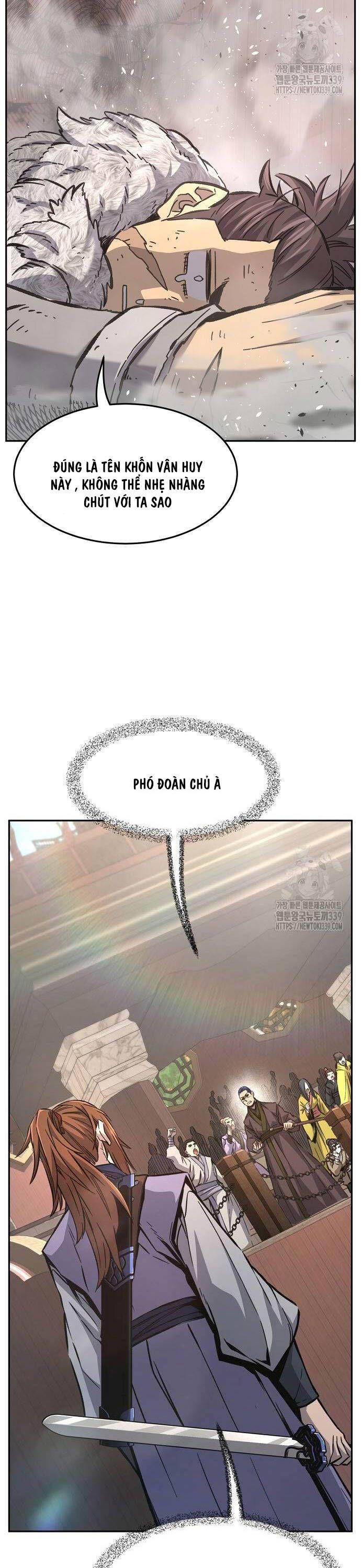 đọc truyện Cảm Kiếm Tuyệt Đối Chương 85 ảnh 14 tại Thiên Thai Truyện