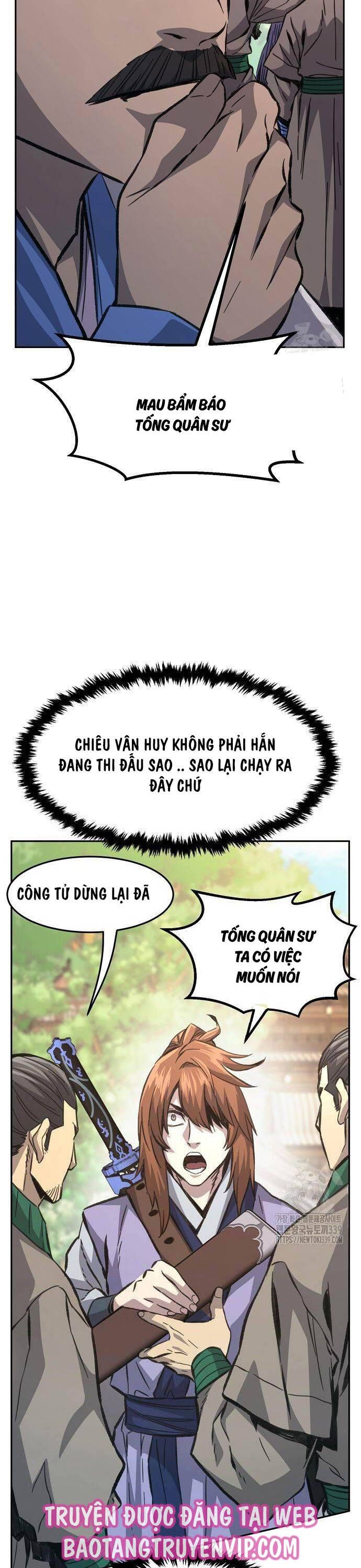 đọc truyện Cảm Kiếm Tuyệt Đối Chương 85 ảnh 28 tại Thiên Thai Truyện