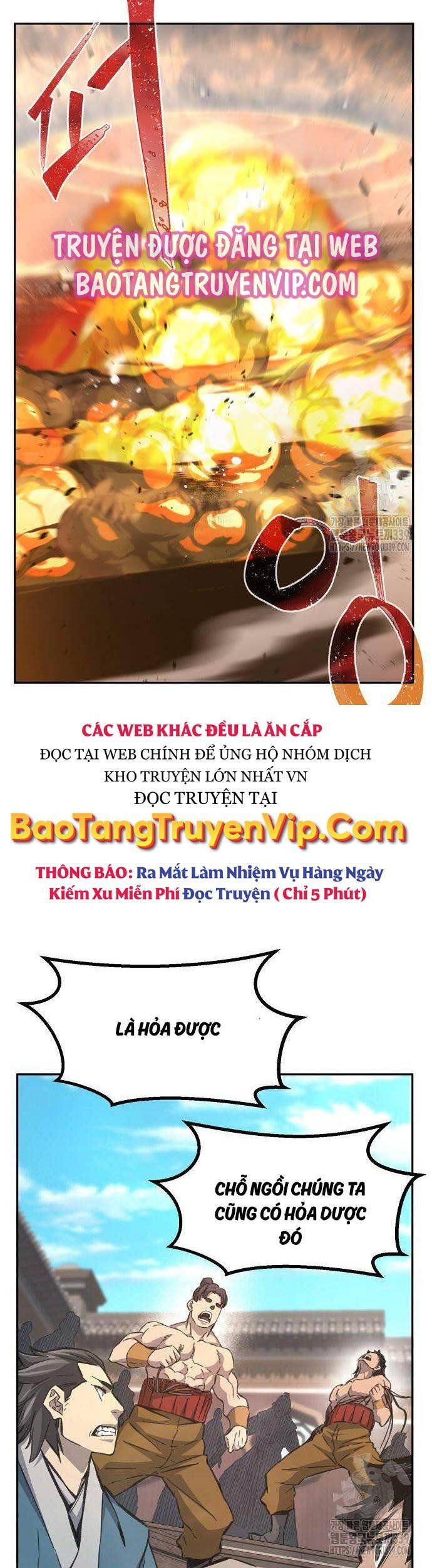 đọc truyện Cảm Kiếm Tuyệt Đối Chương 85 ảnh 45 tại Thiên Thai Truyện