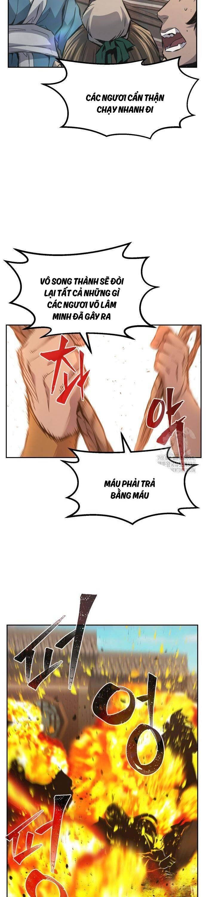 đọc truyện Cảm Kiếm Tuyệt Đối Chương 85 ảnh 46 tại Thiên Thai Truyện