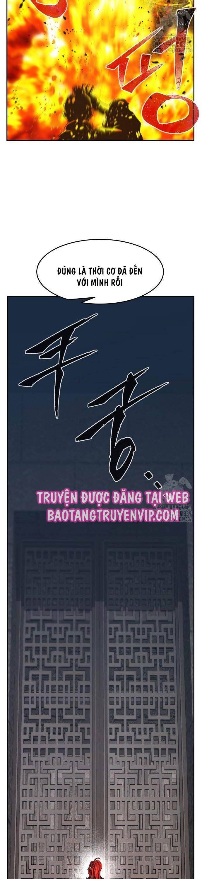 đọc truyện Cảm Kiếm Tuyệt Đối Chương 85 ảnh 47 tại Thiên Thai Truyện