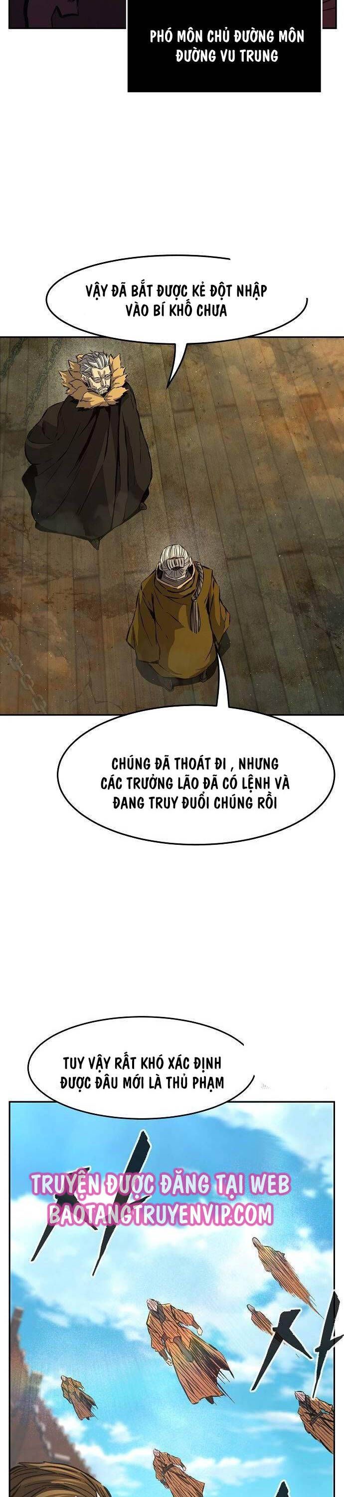 đọc truyện Cảm Kiếm Tuyệt Đối Chương 86 ảnh 17 tại Giả Dược