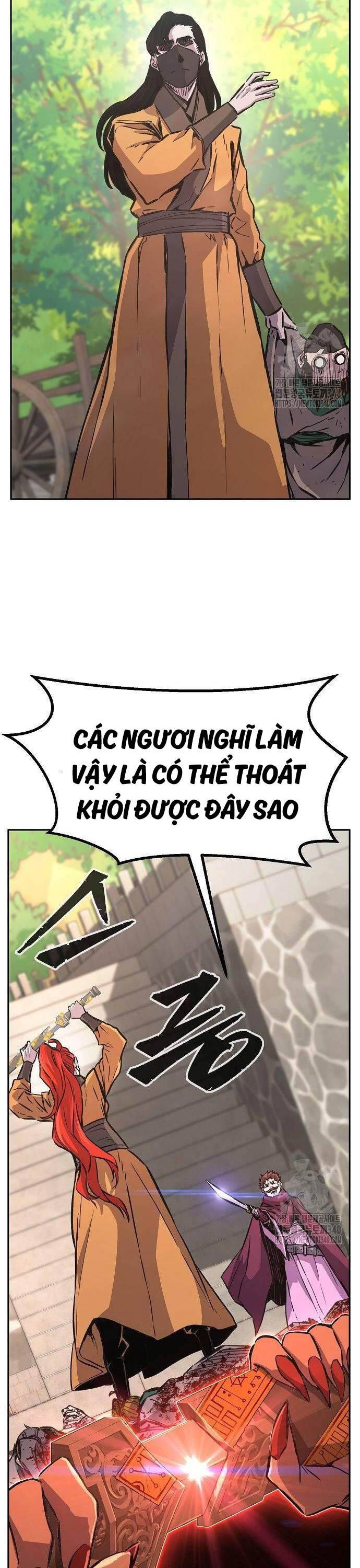 đọc truyện Cảm Kiếm Tuyệt Đối Chương 86 ảnh 36 tại Giả Dược