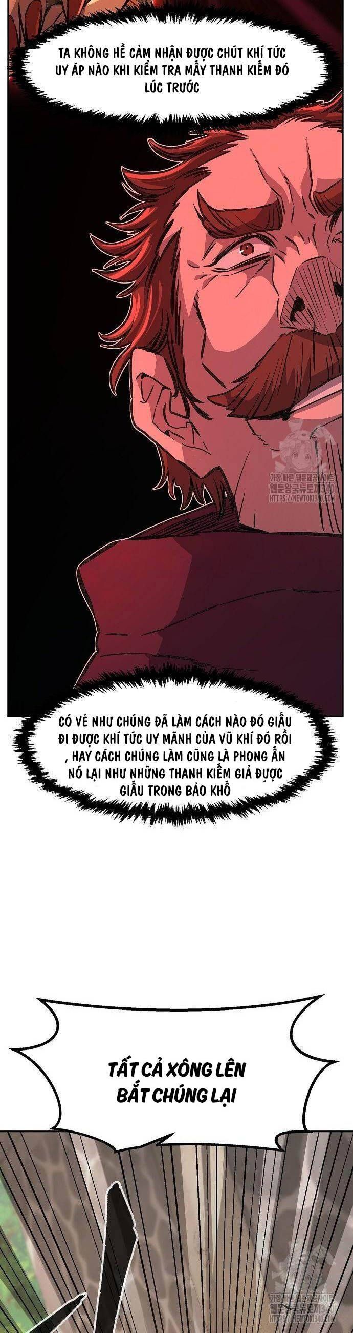 đọc truyện Cảm Kiếm Tuyệt Đối Chương 86 ảnh 37 tại Giả Dược