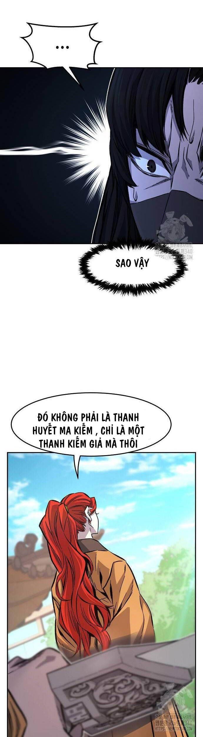 đọc truyện Cảm Kiếm Tuyệt Đối Chương 87 ảnh 12 tại Thiên Thai Truyện