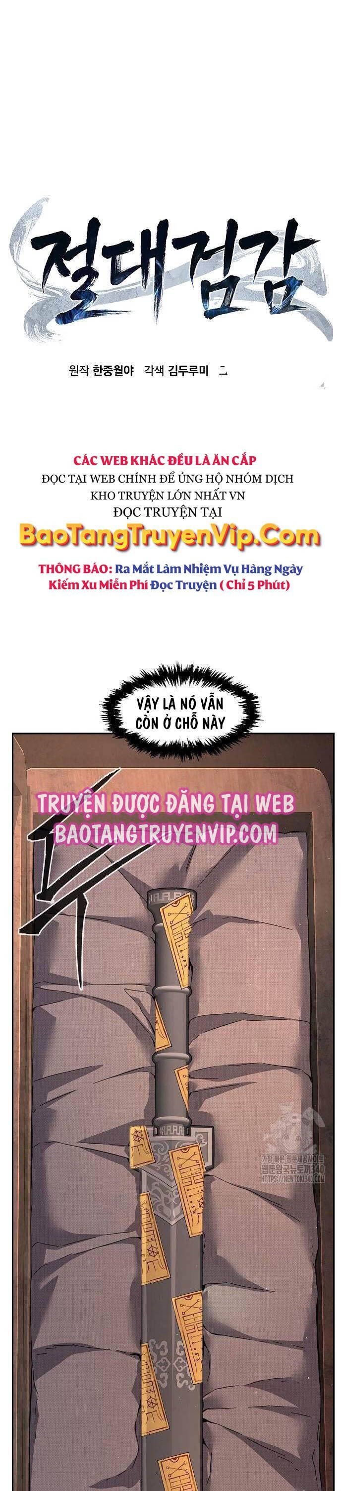 đọc truyện Cảm Kiếm Tuyệt Đối Chương 87 ảnh 17 tại Thiên Thai Truyện
