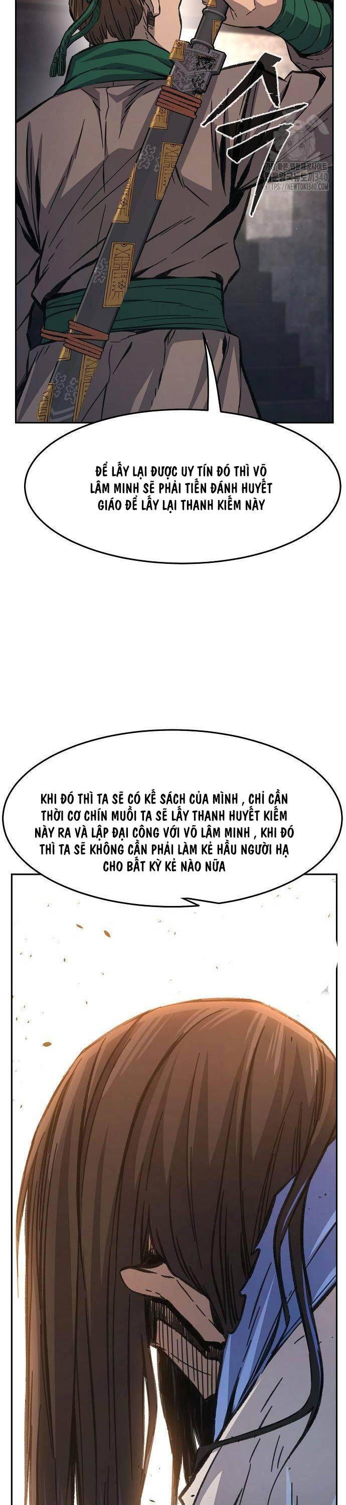 đọc truyện Cảm Kiếm Tuyệt Đối Chương 87 ảnh 26 tại Thiên Thai Truyện