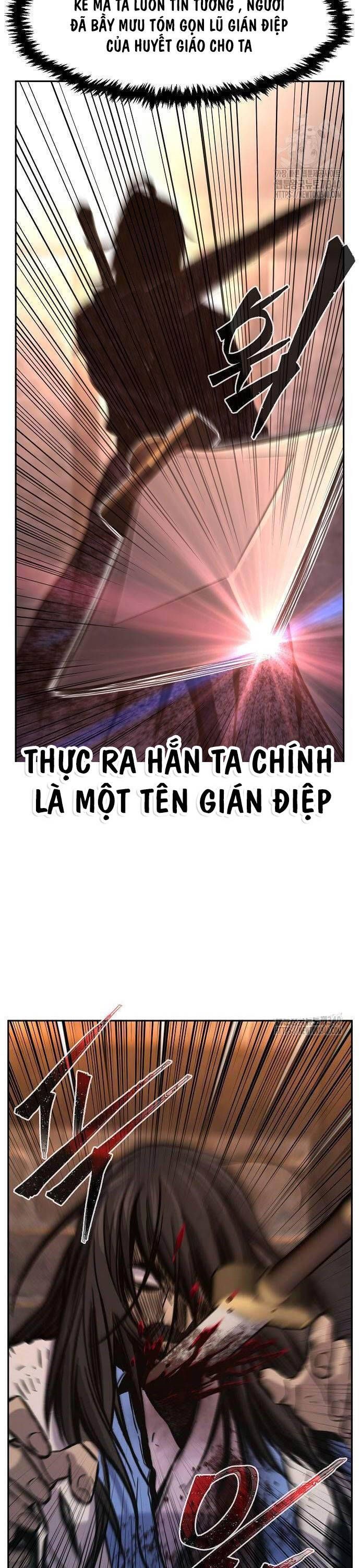 đọc truyện Cảm Kiếm Tuyệt Đối Chương 87 ảnh 37 tại Thiên Thai Truyện