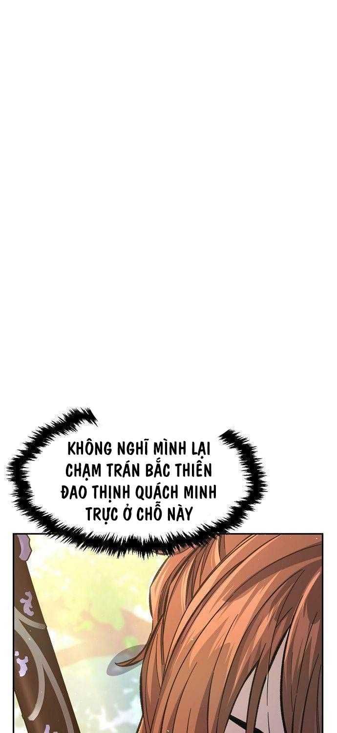 đọc truyện Cảm Kiếm Tuyệt Đối Chương 88 ảnh 2 tại Thiên Thai Truyện