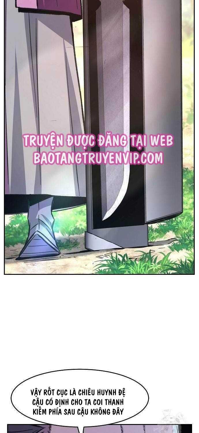 đọc truyện Cảm Kiếm Tuyệt Đối Chương 88 ảnh 26 tại Thiên Thai Truyện
