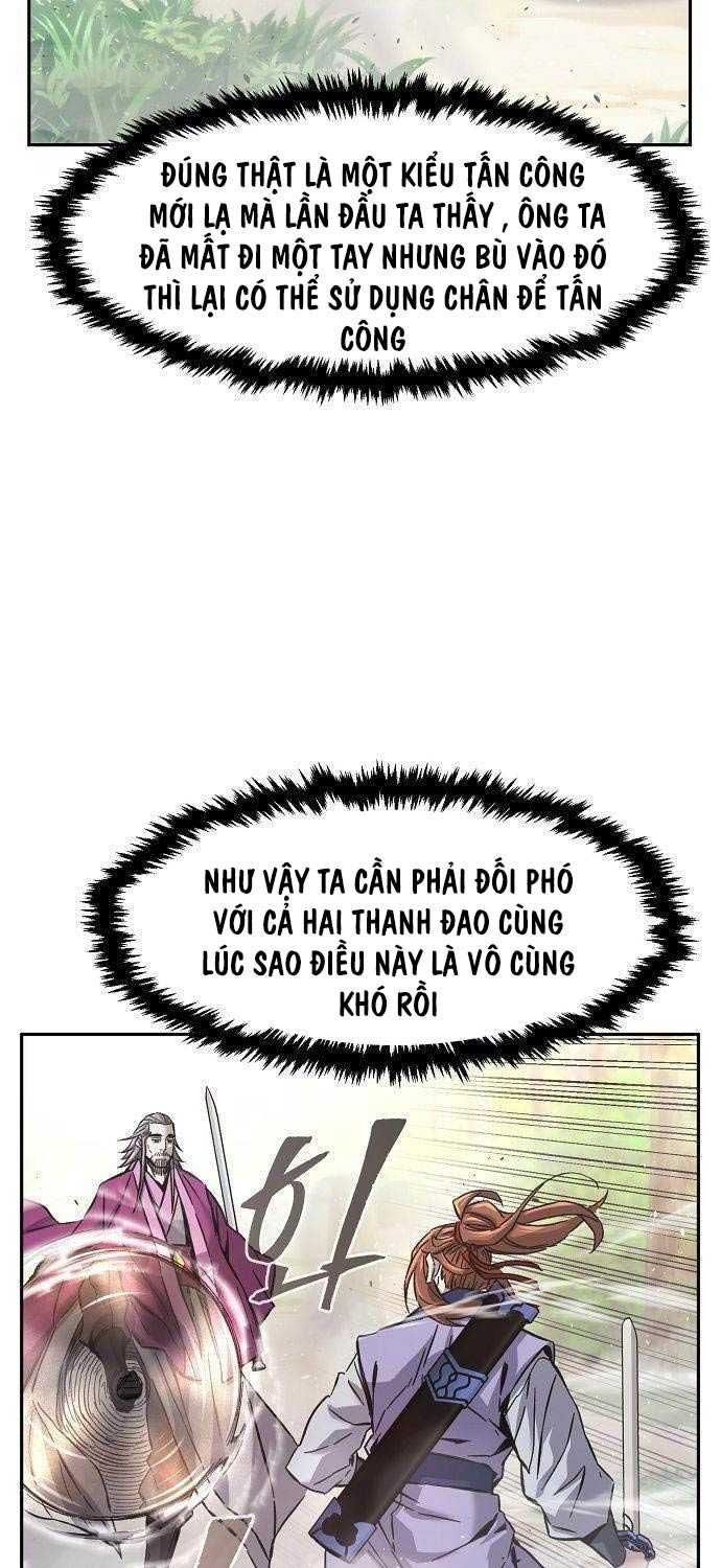 đọc truyện Cảm Kiếm Tuyệt Đối Chương 88 ảnh 56 tại Thiên Thai Truyện