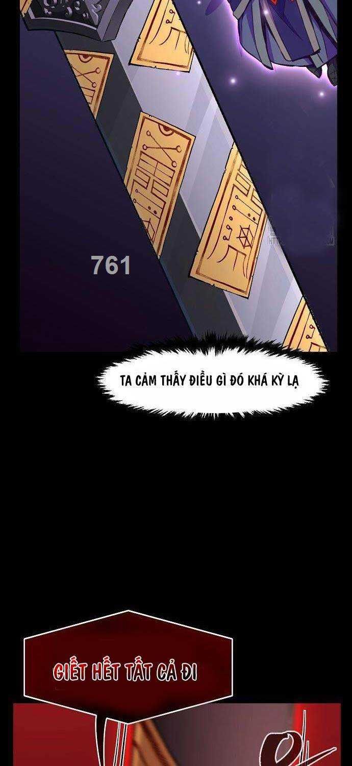 đọc truyện Cảm Kiếm Tuyệt Đối Chương 88 ảnh 7 tại Thiên Thai Truyện