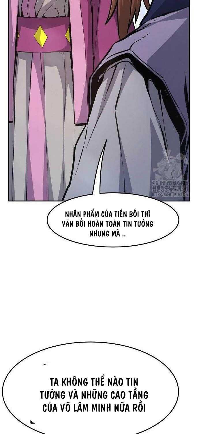 đọc truyện Cảm Kiếm Tuyệt Đối Chương 88 ảnh 69 tại Thiên Thai Truyện