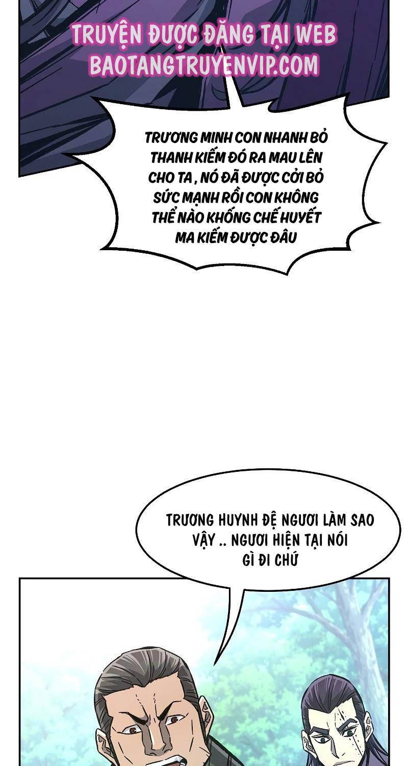 đọc truyện Cảm Kiếm Tuyệt Đối Chương 89 ảnh 25 tại Thiên Thai Truyện