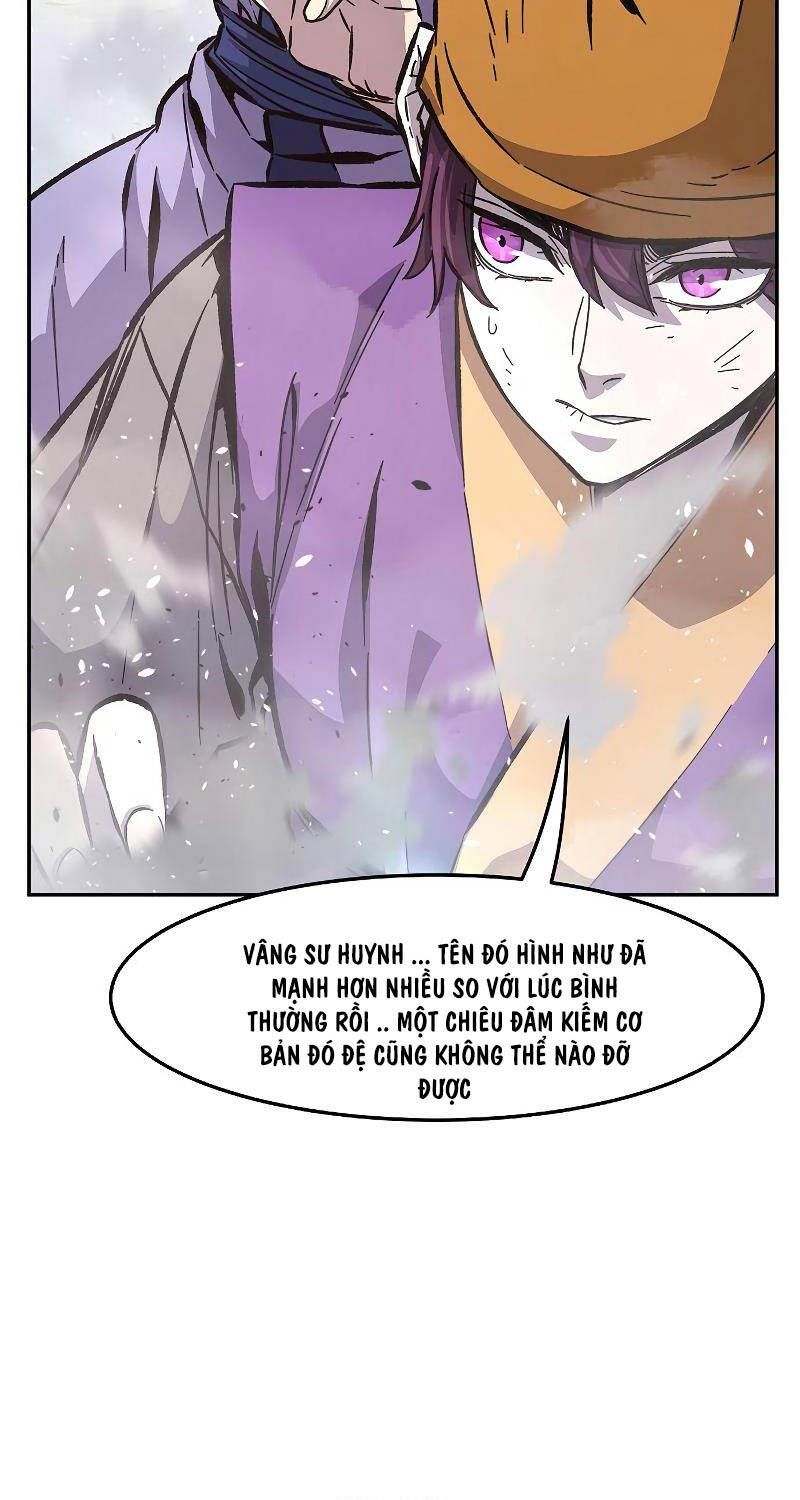 đọc truyện Cảm Kiếm Tuyệt Đối Chương 89 ảnh 51 tại Thiên Thai Truyện