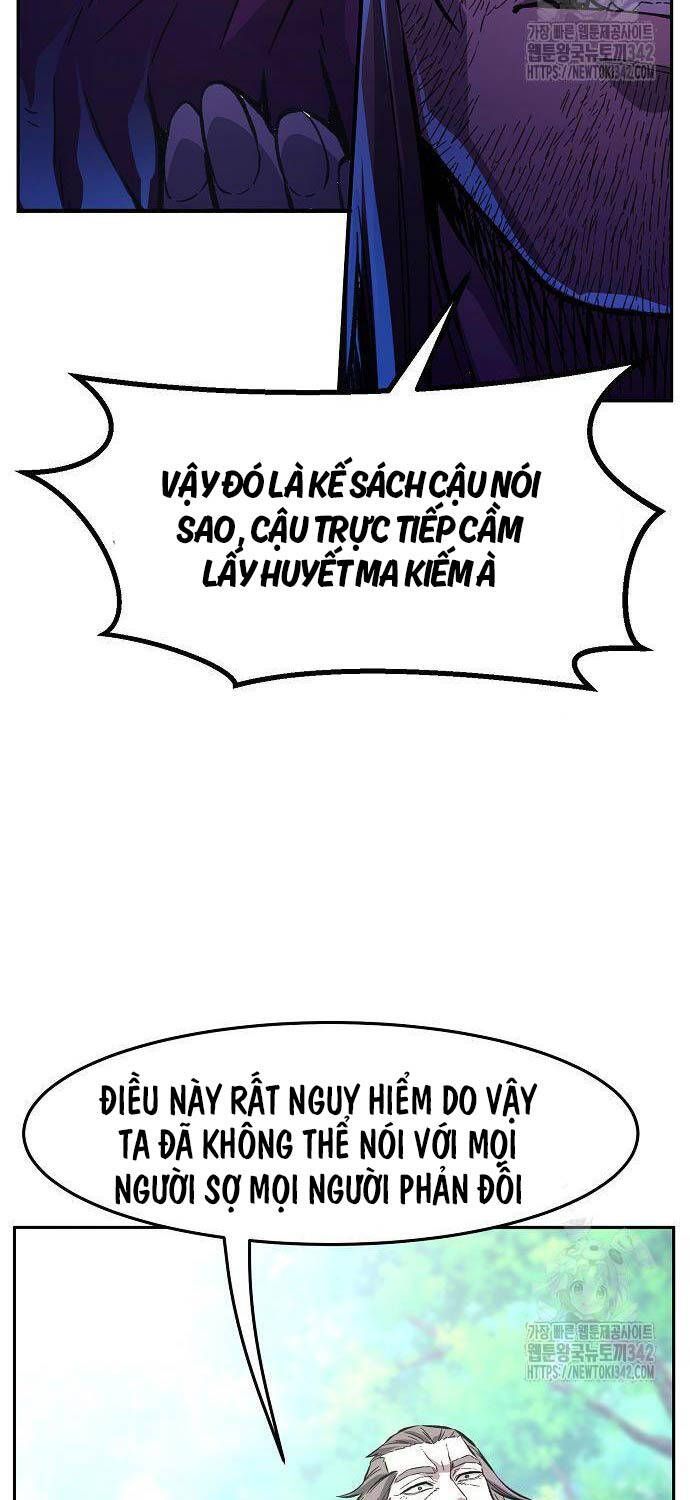 đọc truyện Cảm Kiếm Tuyệt Đối Chương 90 ảnh 42 tại Thiên Thai Truyện